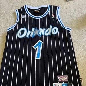 orlando jersey never worn!